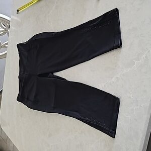 Lululemon Capri Size 8